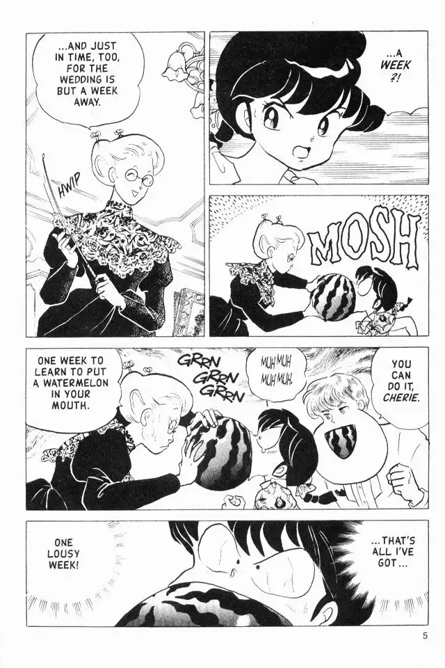 Ranma 1/2 Chapter 169 9